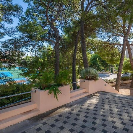 Lavica Seaside Apartments, Podstrana Exterior photo